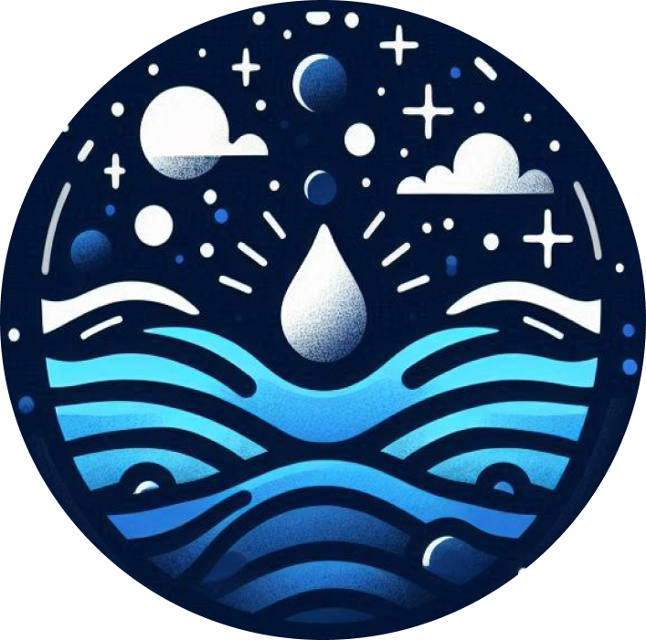 HydroSense Logo
